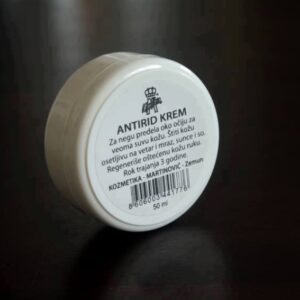 Antirid krema