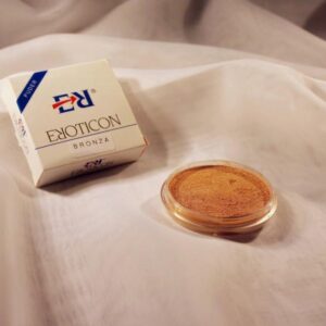 Erotikon svetlucavi puderi - Bronze