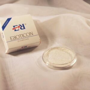 Erotikon svetlucavi puderi - Diamond
