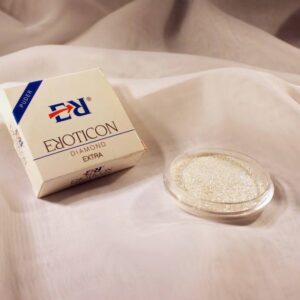 Erotikon svetlucavi puderi