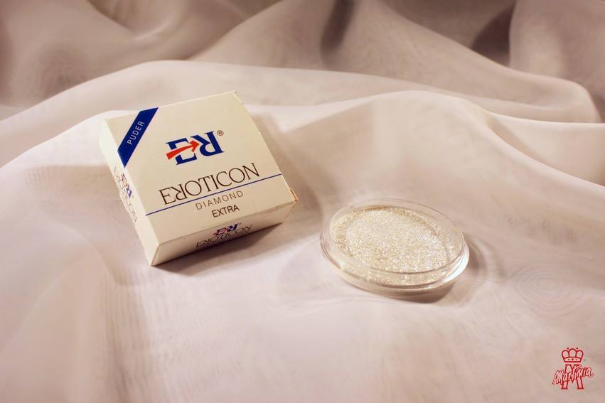 Erotikon svetlucavi puderi